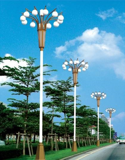 新疆中華燈