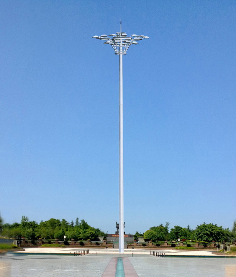 40米高桿燈